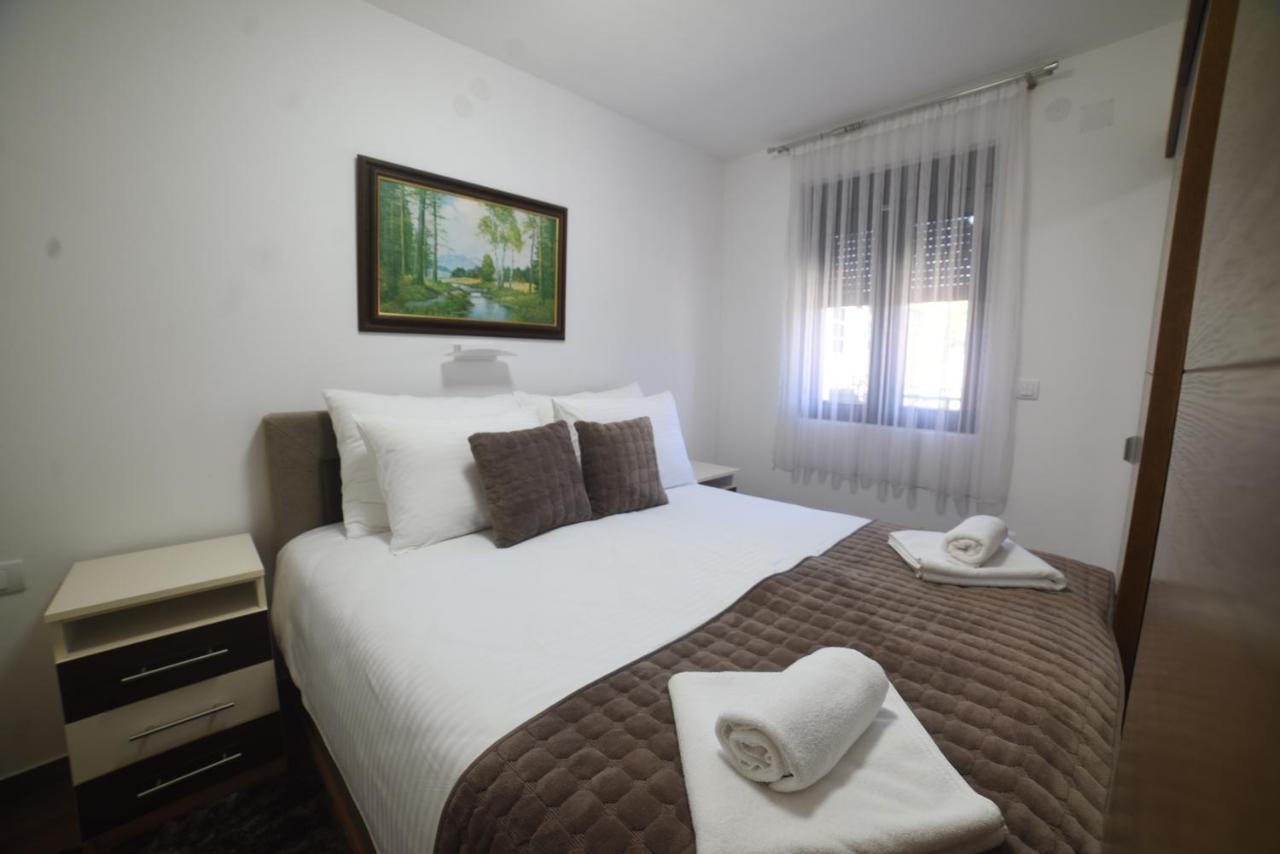 "Mini Hotel Vienna" Apartments Vrnjačka Banja Екстериор снимка